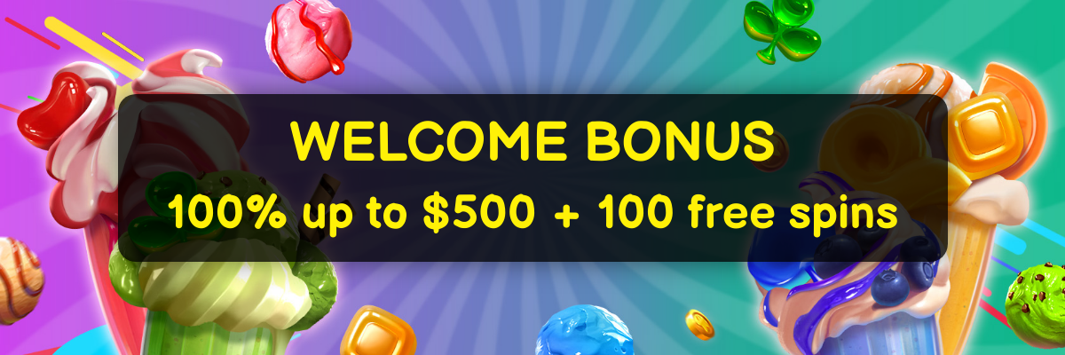 Ripper Casino banner